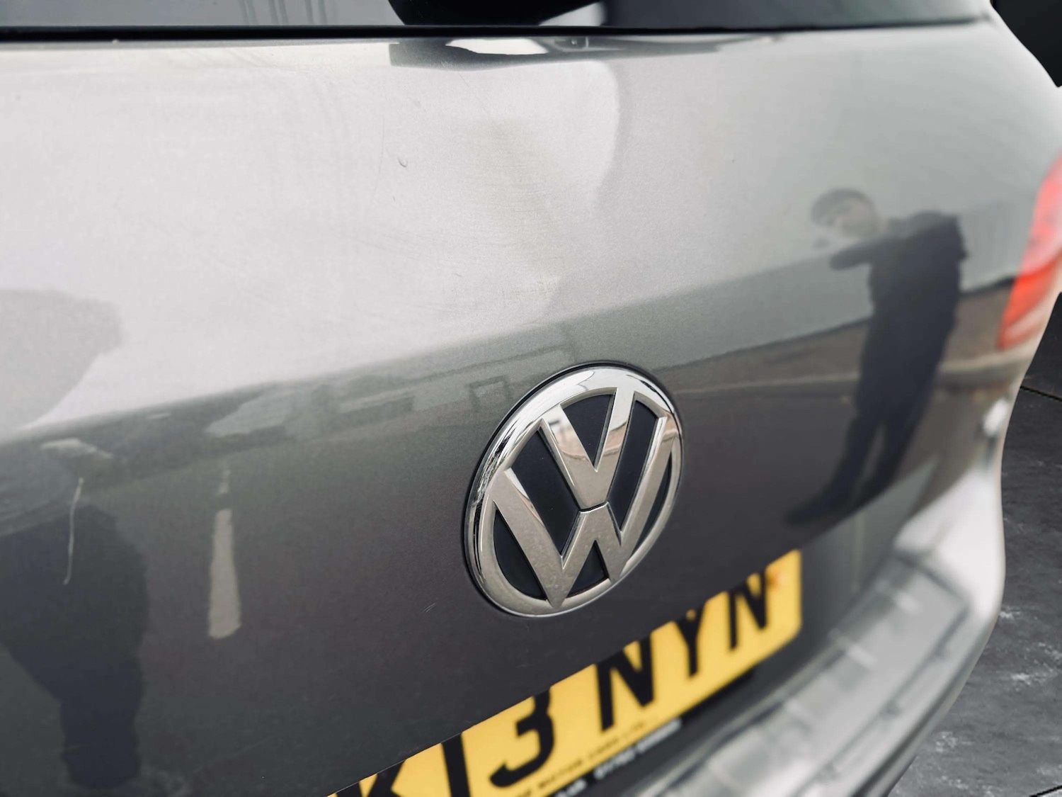 Used Volkswagen Touareg 2013 for sale - 76344613: Photo 11