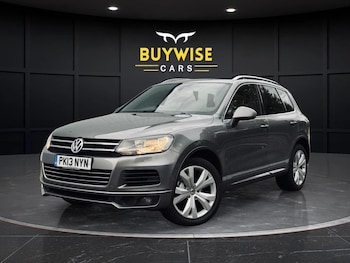 2013 (13) - 3.0 V6 TDI 245 Altitude 5dr Tip Auto