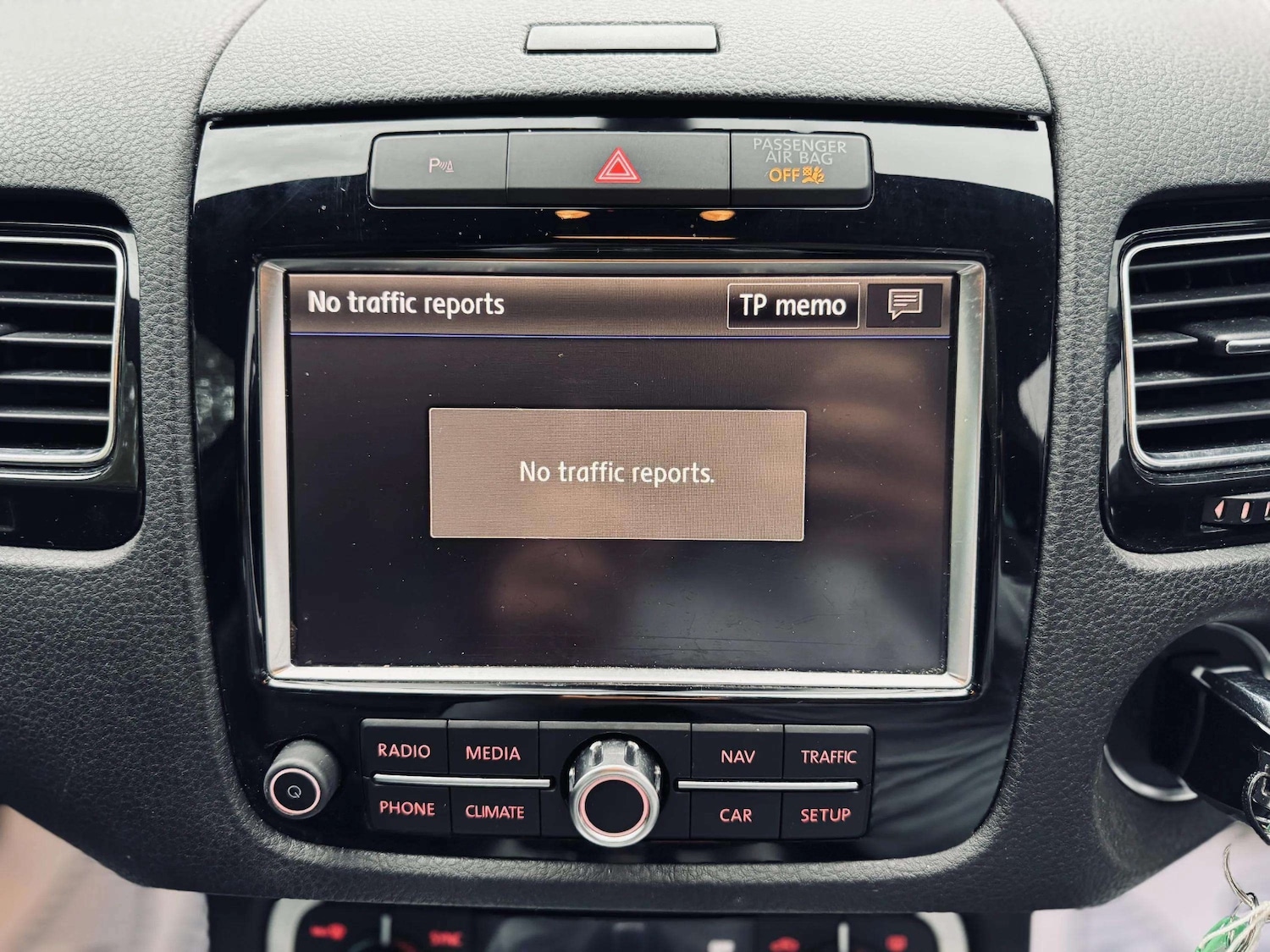Used Volkswagen Touareg 2013 for sale - 76344613: Photo 23
