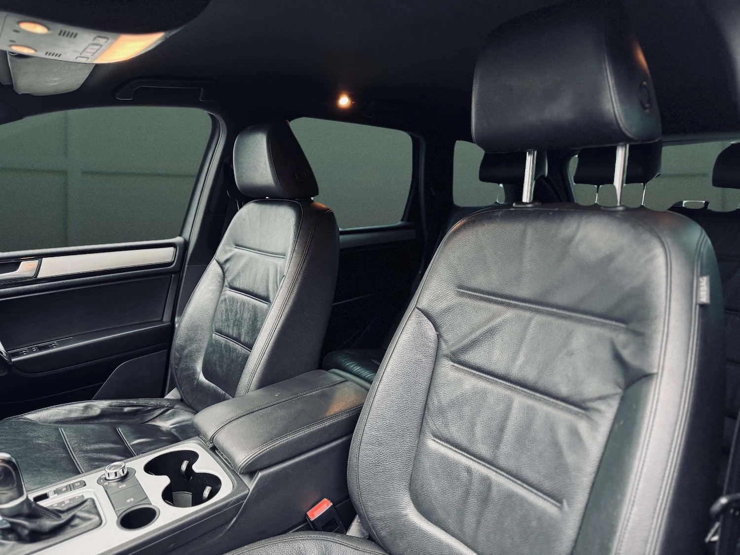 Used Volkswagen Touareg 2013 for sale - 76344613: Photo 27