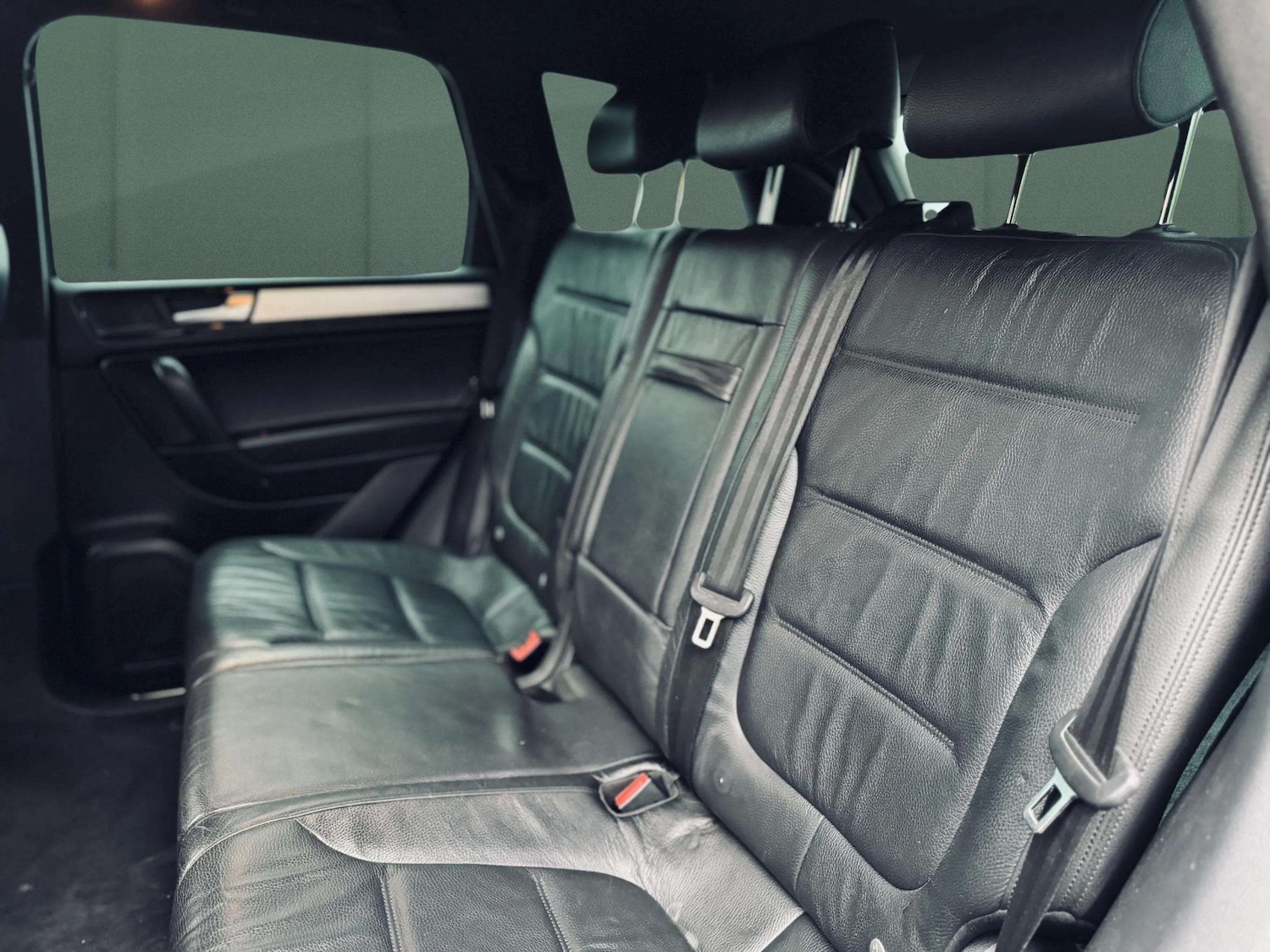 Used Volkswagen Touareg 2013 for sale - 76344613: Photo 29