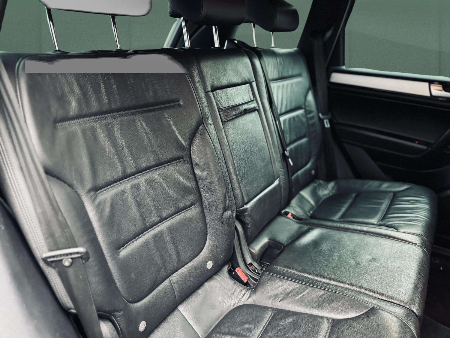 Used Volkswagen Touareg 2013 for sale - 76344613: Photo 31