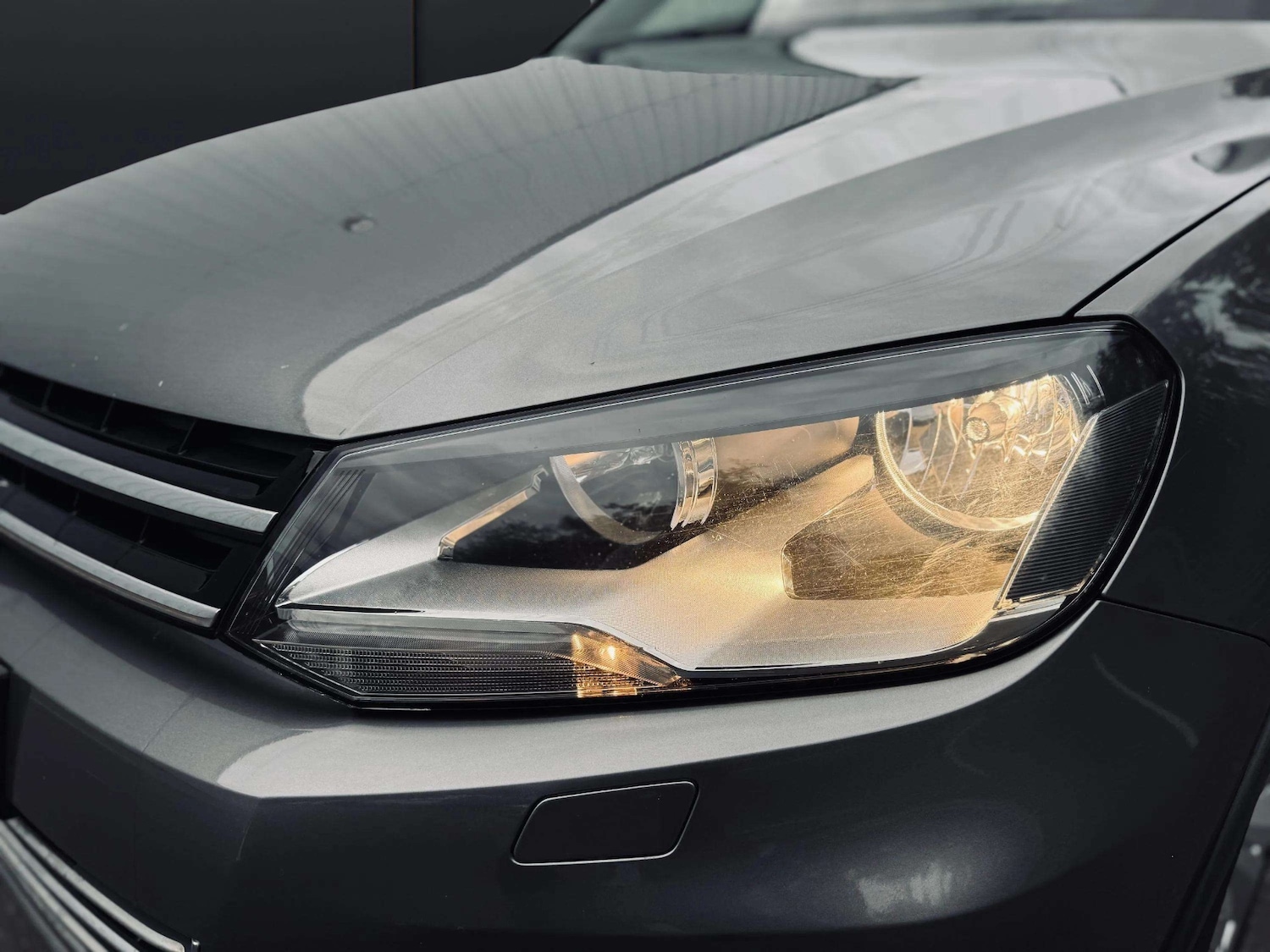 Used Volkswagen Touareg 2013 for sale - 76344613: Photo 36