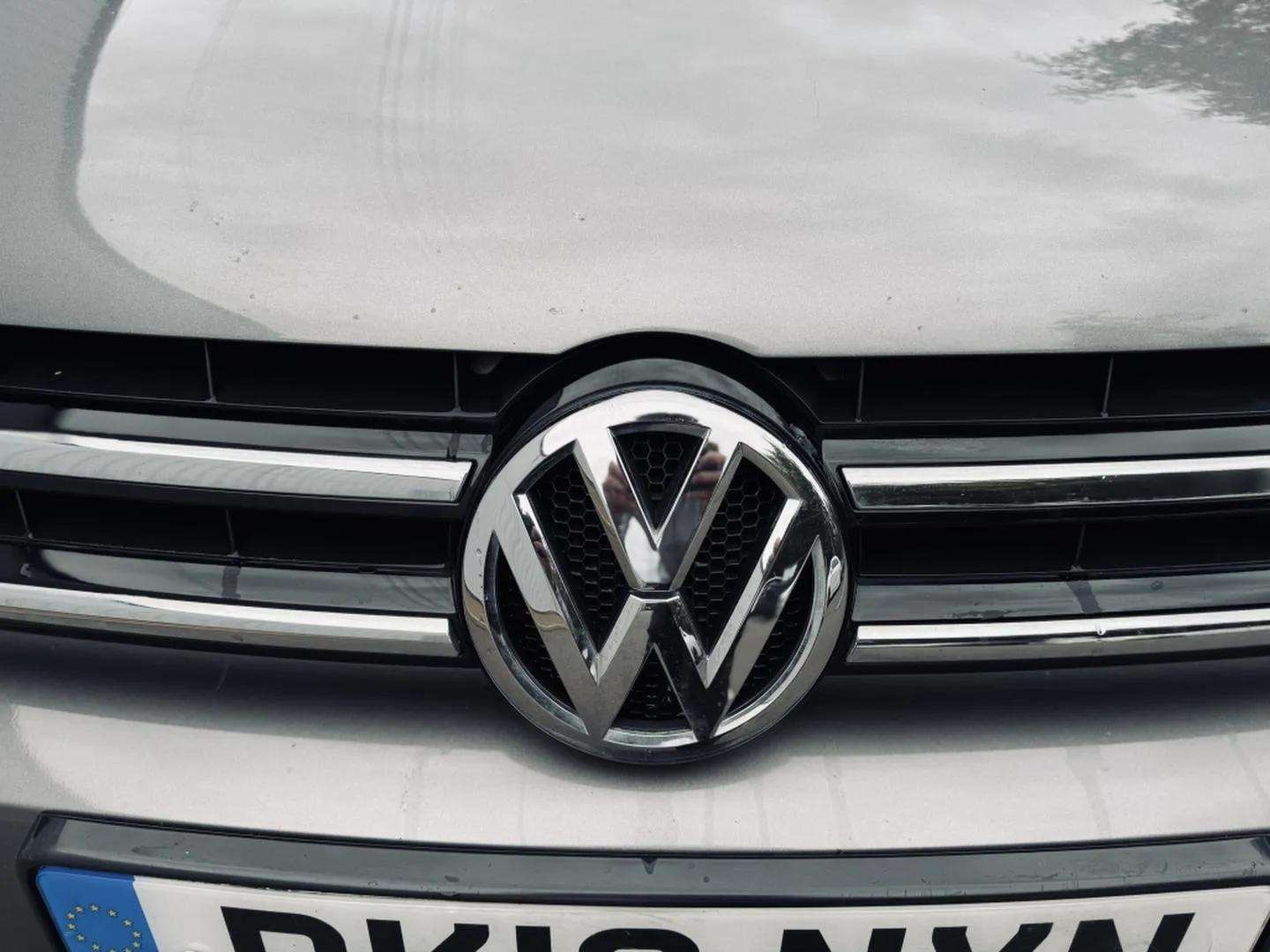 Used Volkswagen Touareg 2013 for sale - 76344613: Photo 37