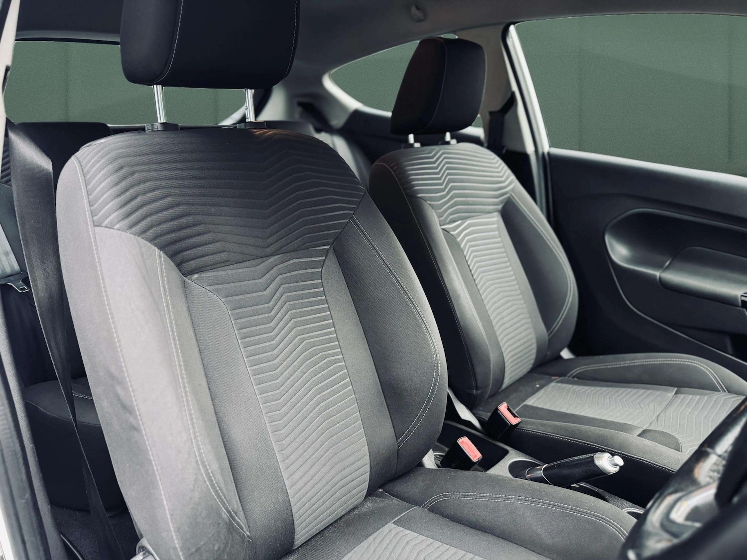 Used Ford Fiesta 2013 for sale - 77357591: Photo 10