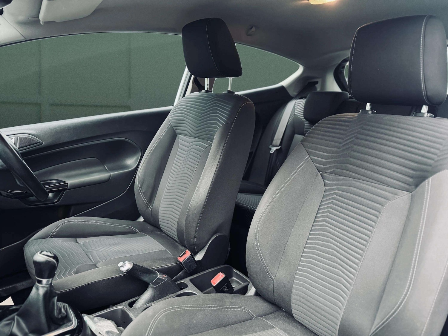 Used Ford Fiesta 2013 for sale - 77357591: Photo 12