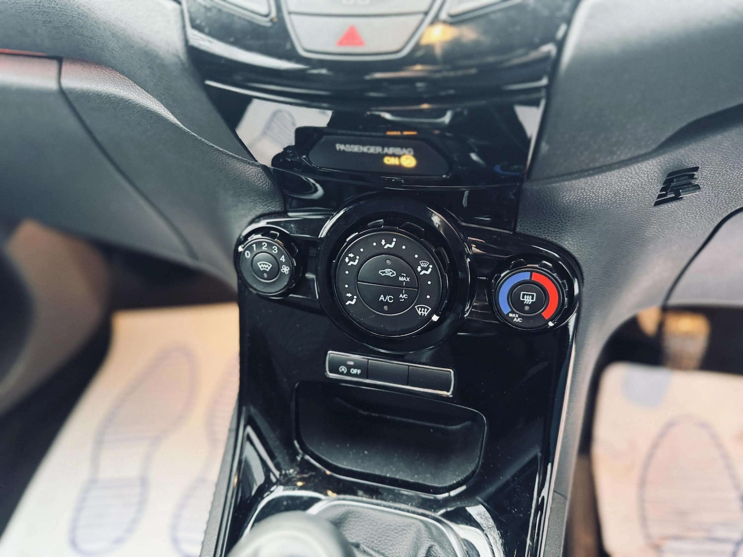 Used Ford Fiesta 2013 for sale - 77357591: Photo 15