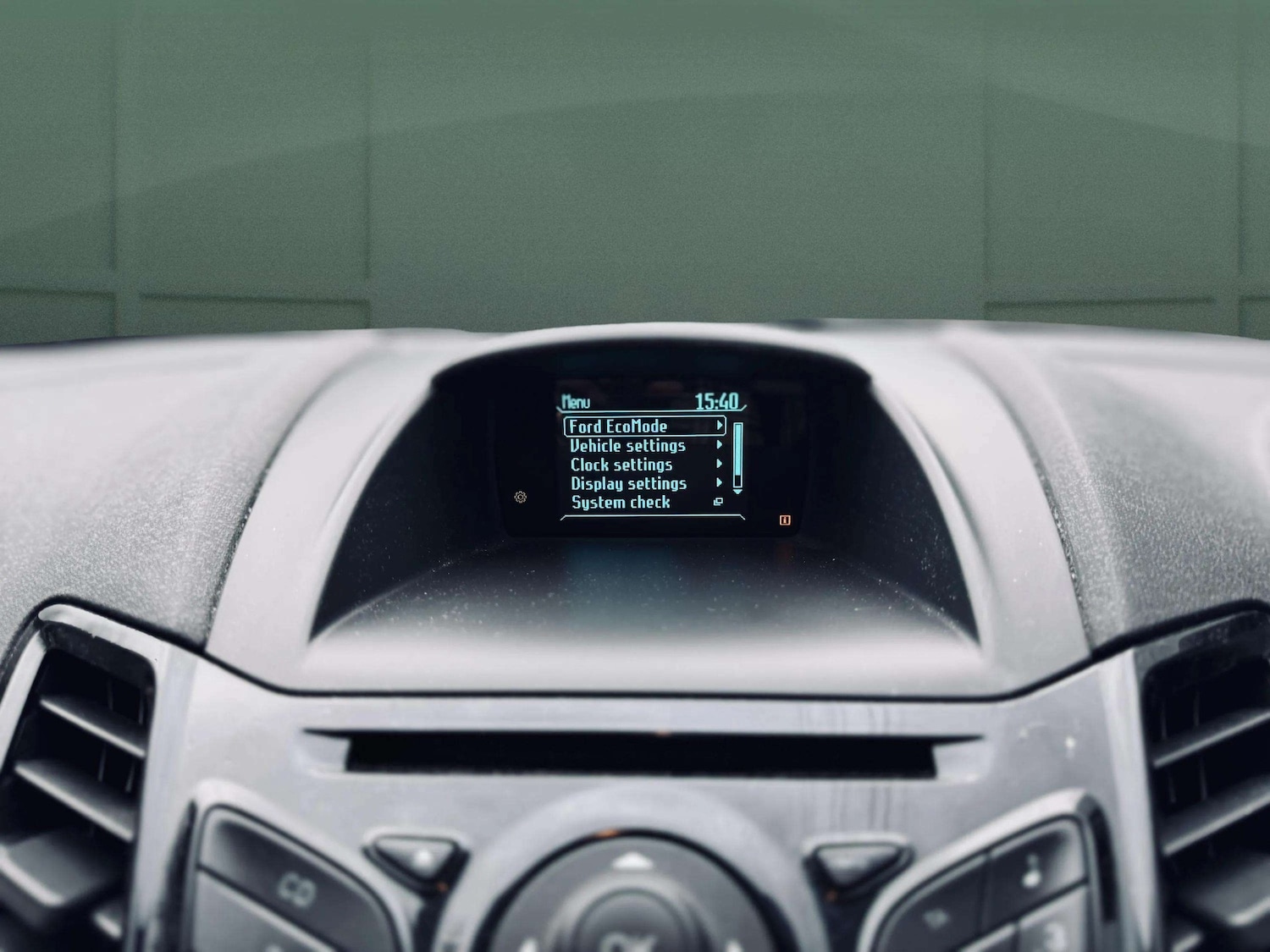 Used Ford Fiesta 2013 for sale - 77357591: Photo 17