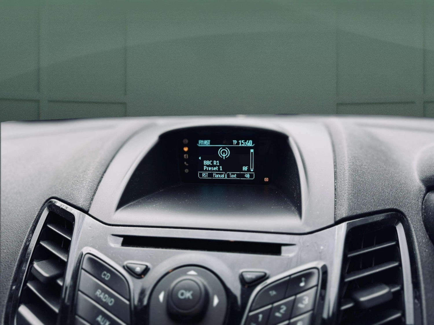 Used Ford Fiesta 2013 for sale - 77357591: Photo 18