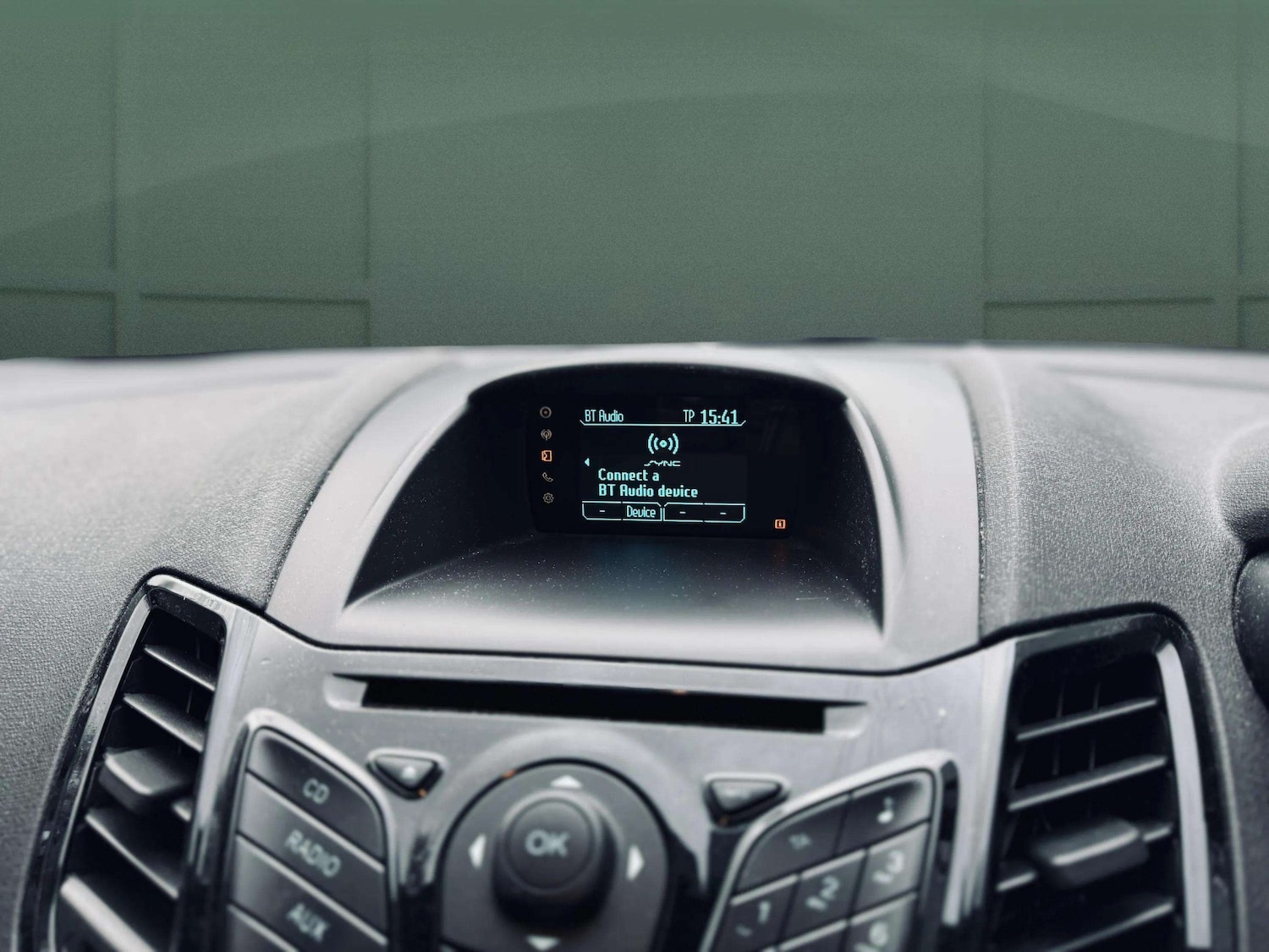 Used Ford Fiesta 2013 for sale - 77357591: Photo 19