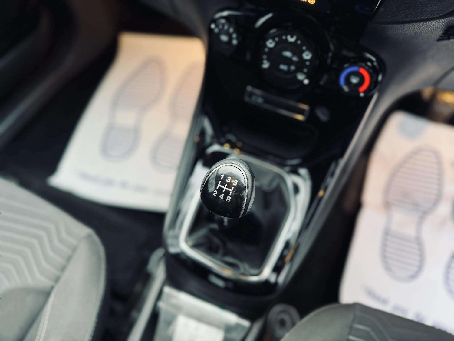 Used Ford Fiesta 2013 for sale - 77357591: Photo 20