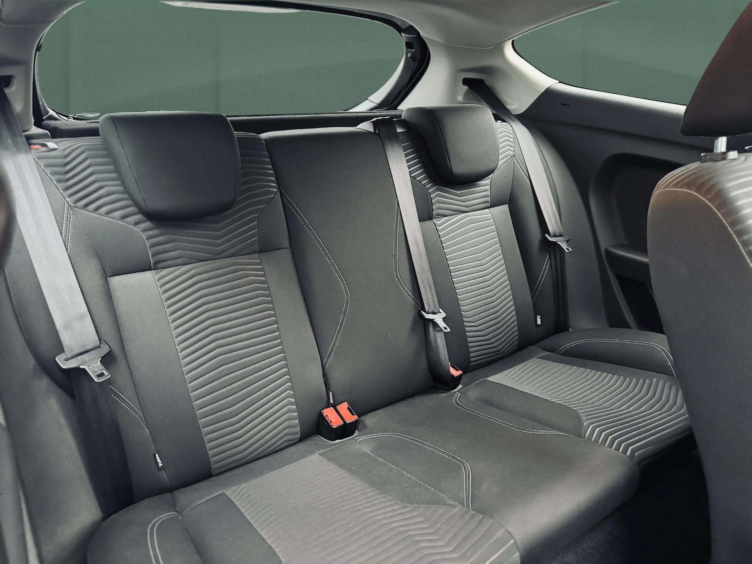 Used Ford Fiesta 2013 for sale - 77357591: Photo 23