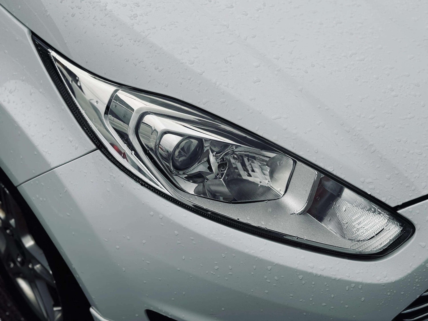 Used Ford Fiesta 2013 for sale - 77357591: Photo 25