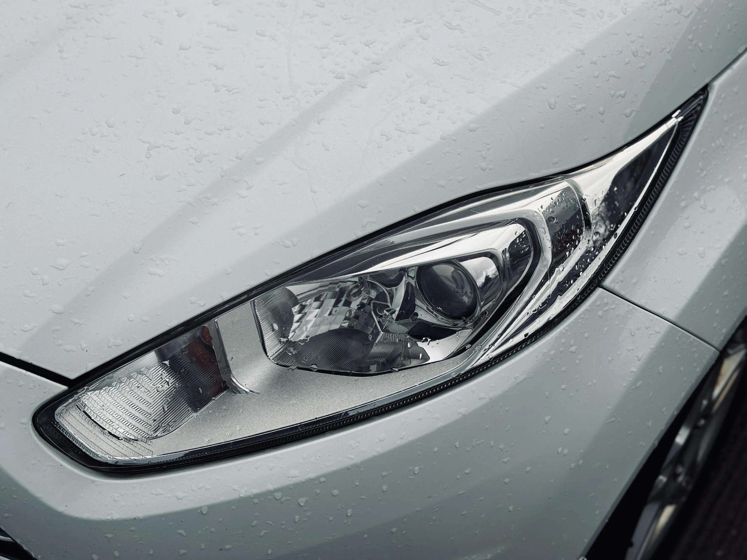 Used Ford Fiesta 2013 for sale - 77357591: Photo 26