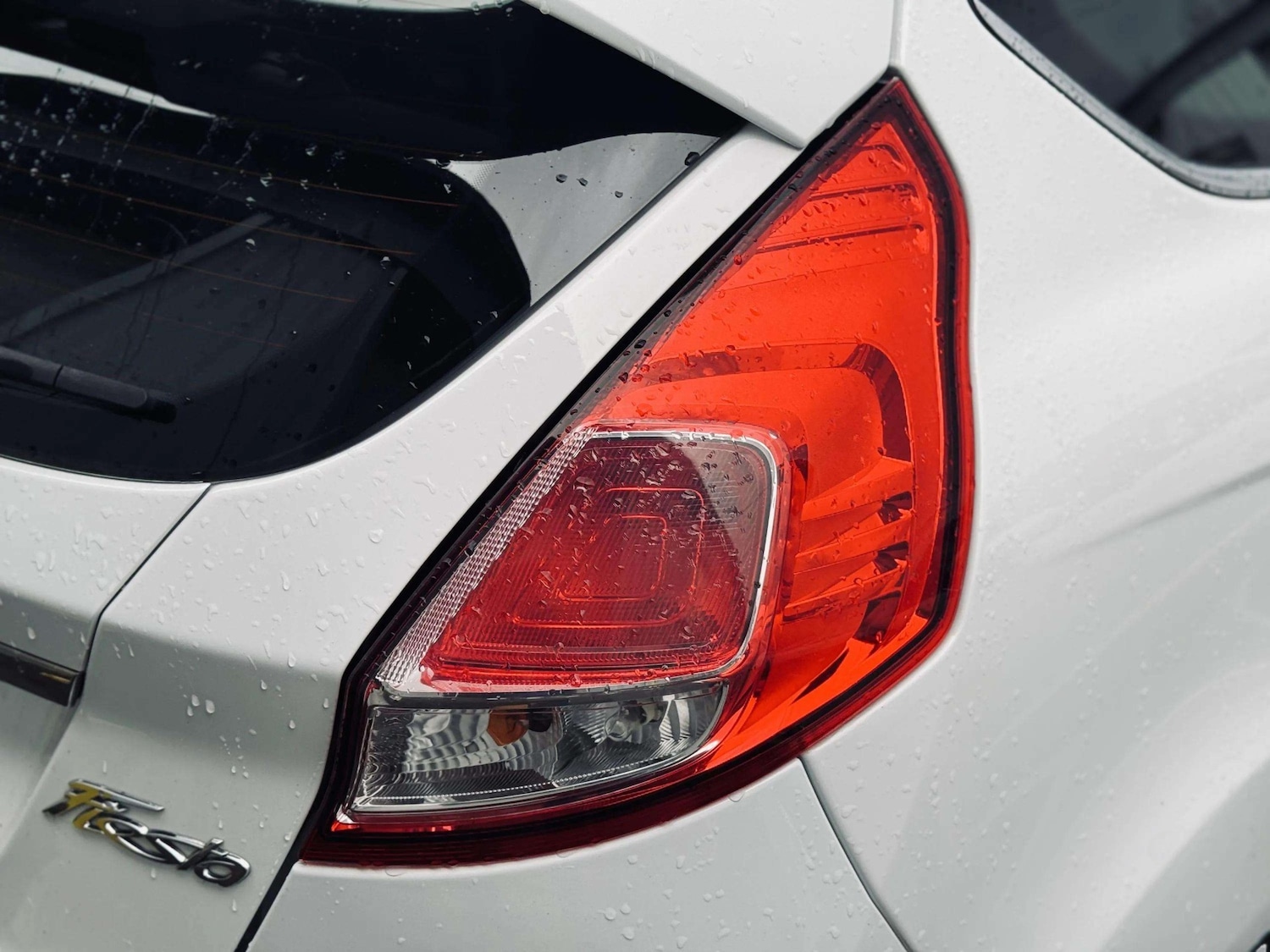 Used Ford Fiesta 2013 for sale - 77357591: Photo 27