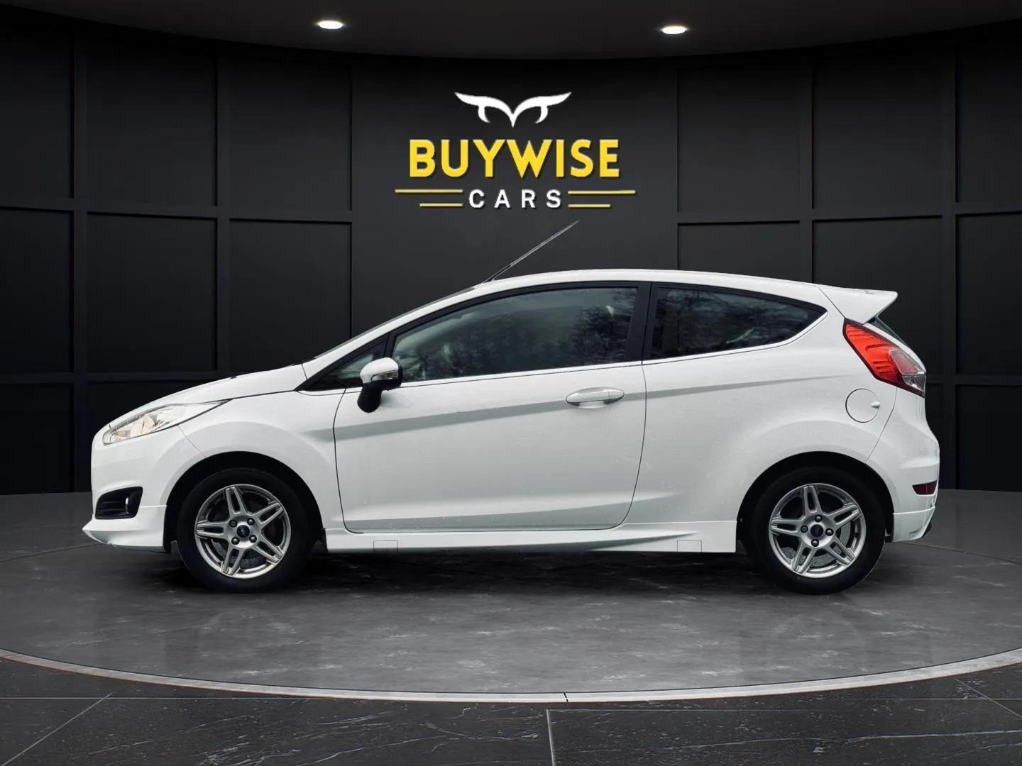 Used Ford Fiesta 2013 for sale - 77357591: Photo 5