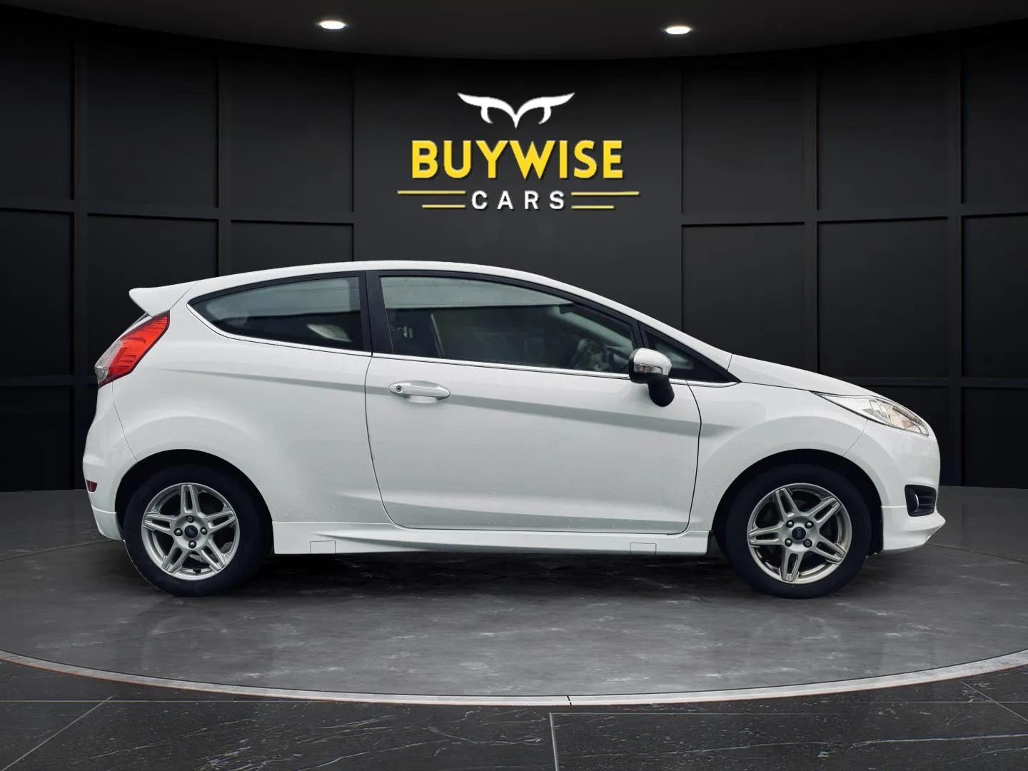Used Ford Fiesta 2013 for sale - 77357591: Photo 6