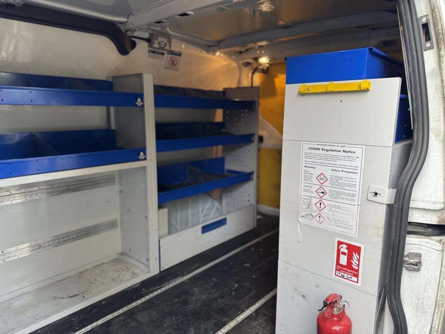 Vehicle 25
