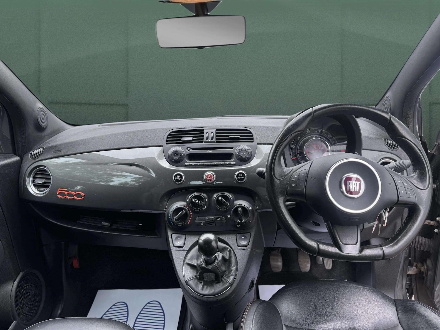 Vehicle 19