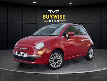 Fiat - 500