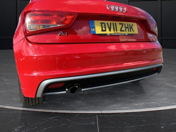 Used Audi A1 2011 for sale - 75582722: Photo 13