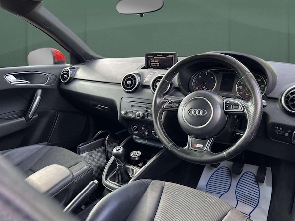 Used Audi A1 2011 for sale - 75582722: Photo 15