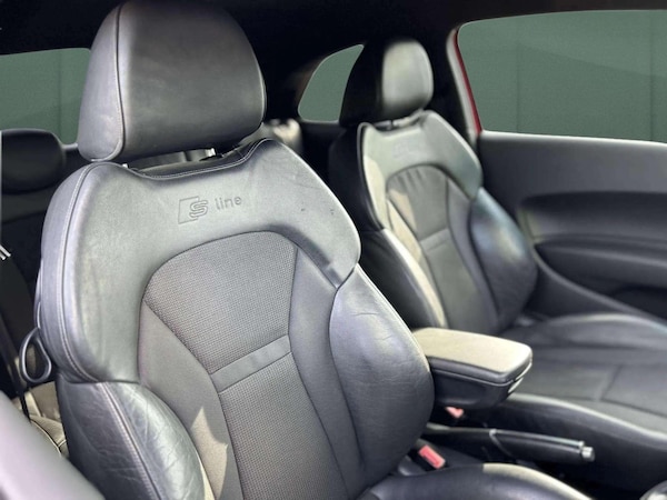 Used Audi A1 2011 for sale - 75582722: Photo 16