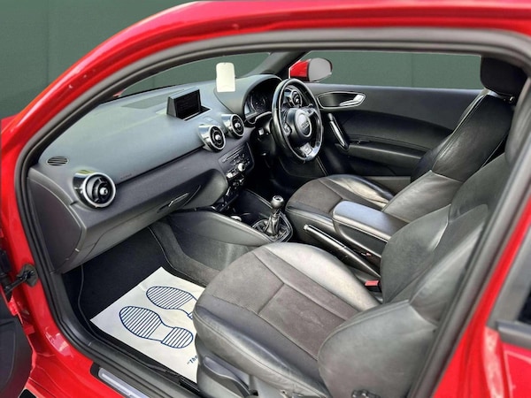 Used Audi A1 2011 for sale - 75582722: Photo 18