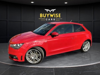 Used Audi A1 2011 for sale - 75582722: Photo