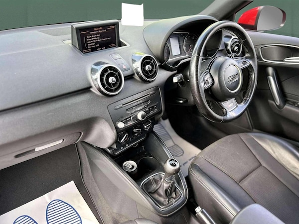 Used Audi A1 2011 for sale - 75582722: Photo 20