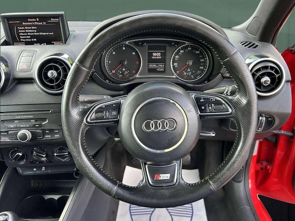 Used Audi A1 2011 for sale - 75582722: Photo 26