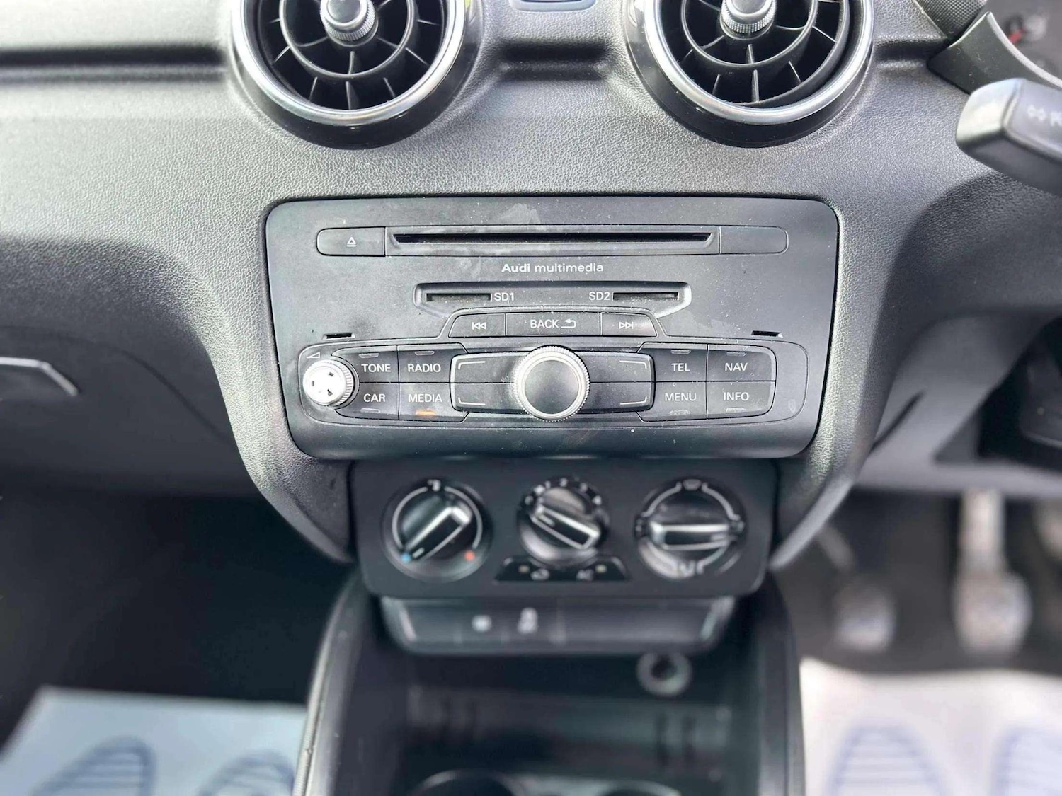 Vehicle 27