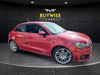 Used Audi A1 2011 for sale - 75582722: Photo