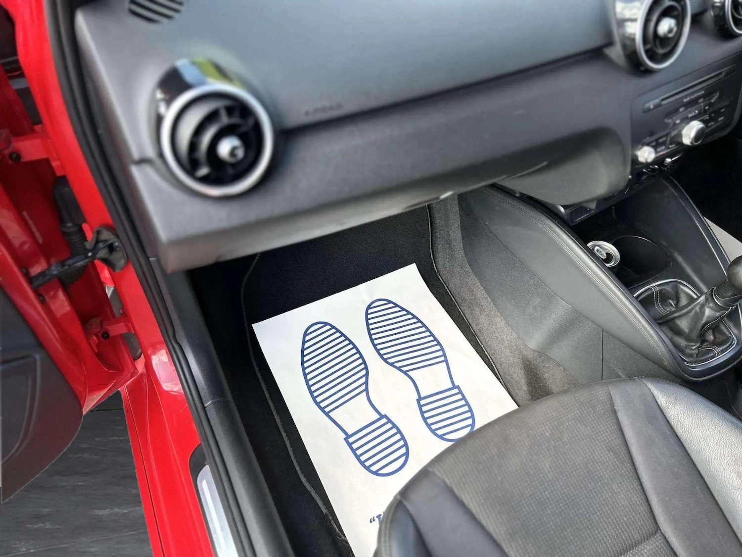 Vehicle 31