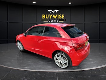 Used Audi A1 2011 for sale - 75582722: Photo