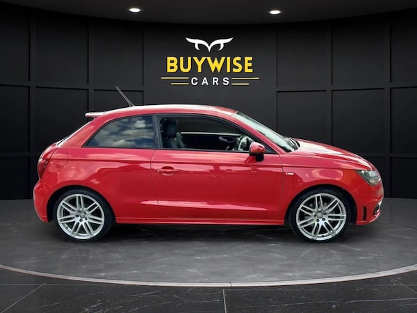 Used Audi A1 2011 for sale - 75582722: Photo 5