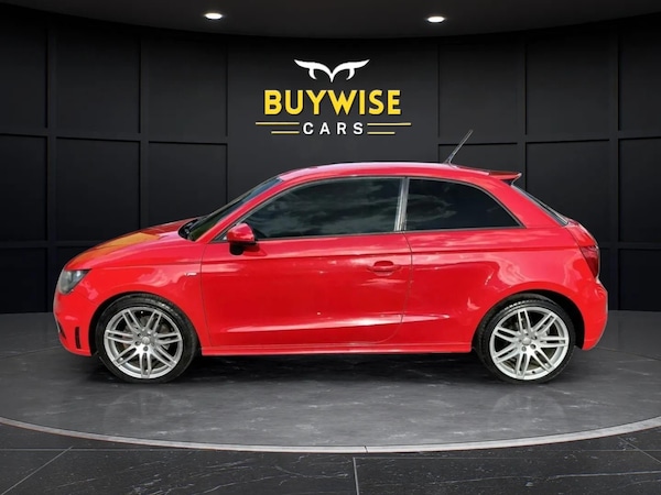Used Audi A1 2011 for sale - 75582722: Photo 6