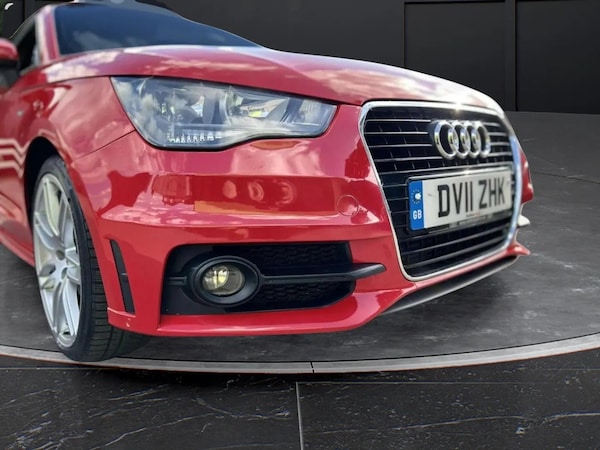 Used Audi A1 2011 for sale - 75582722: Photo 7