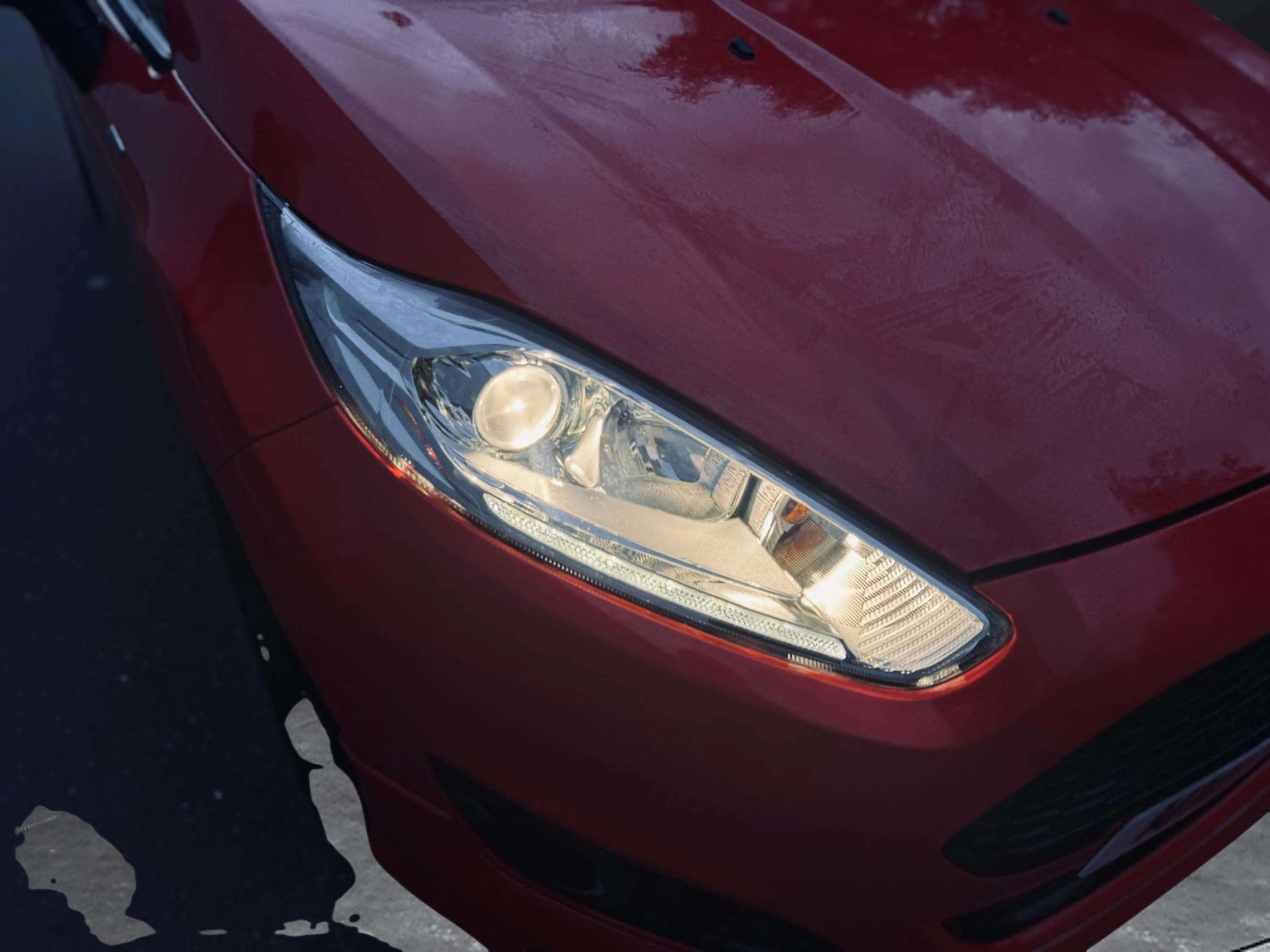 Used Ford Fiesta 2017 for sale - 76506048: Photo 11