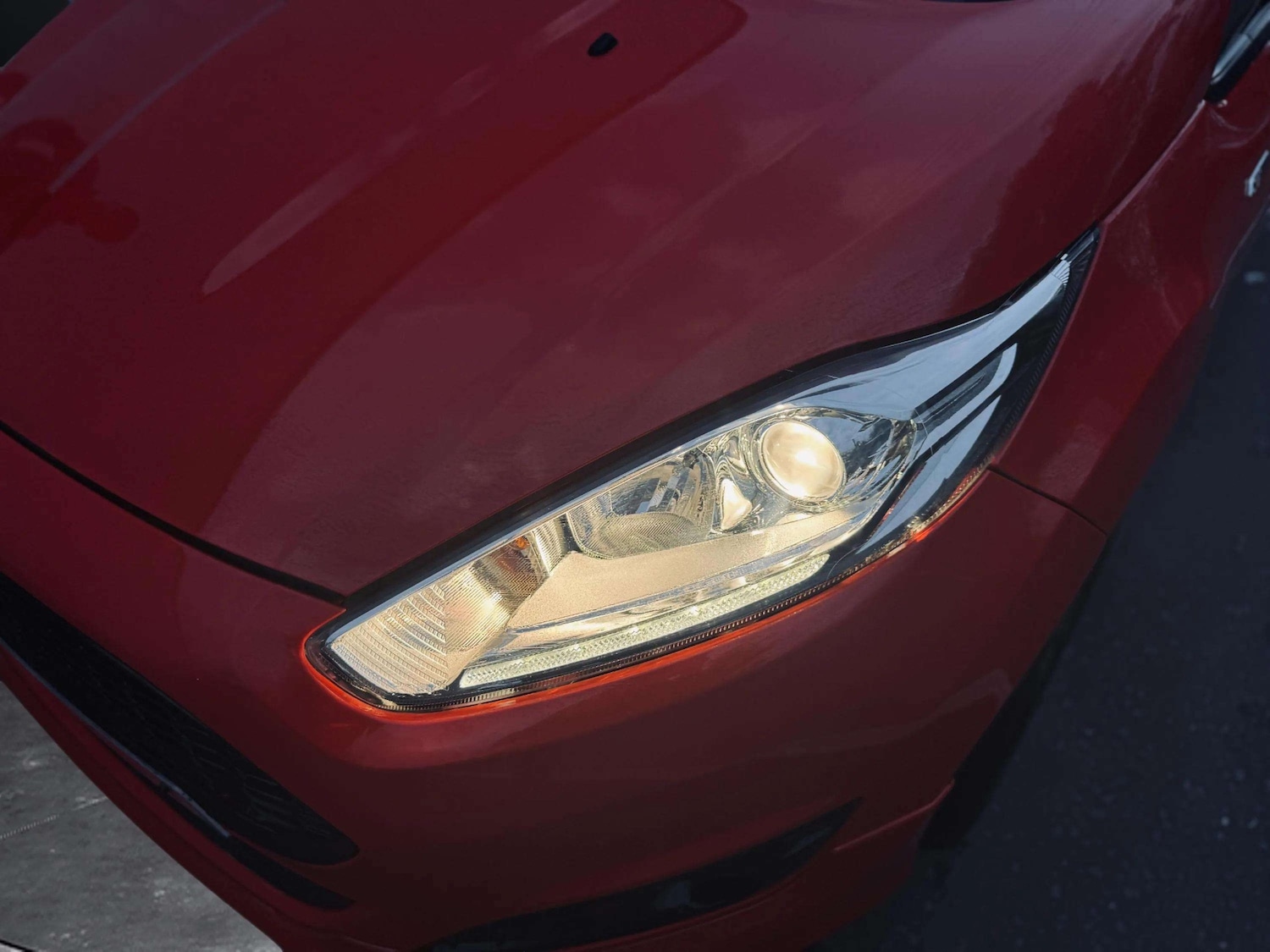 Used Ford Fiesta 2017 for sale - 76506048: Photo 12