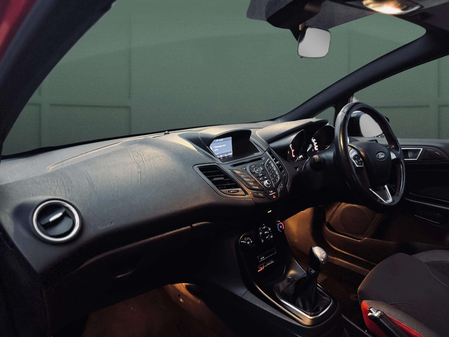 Used Ford Fiesta 2017 for sale - 76506048: Photo 15