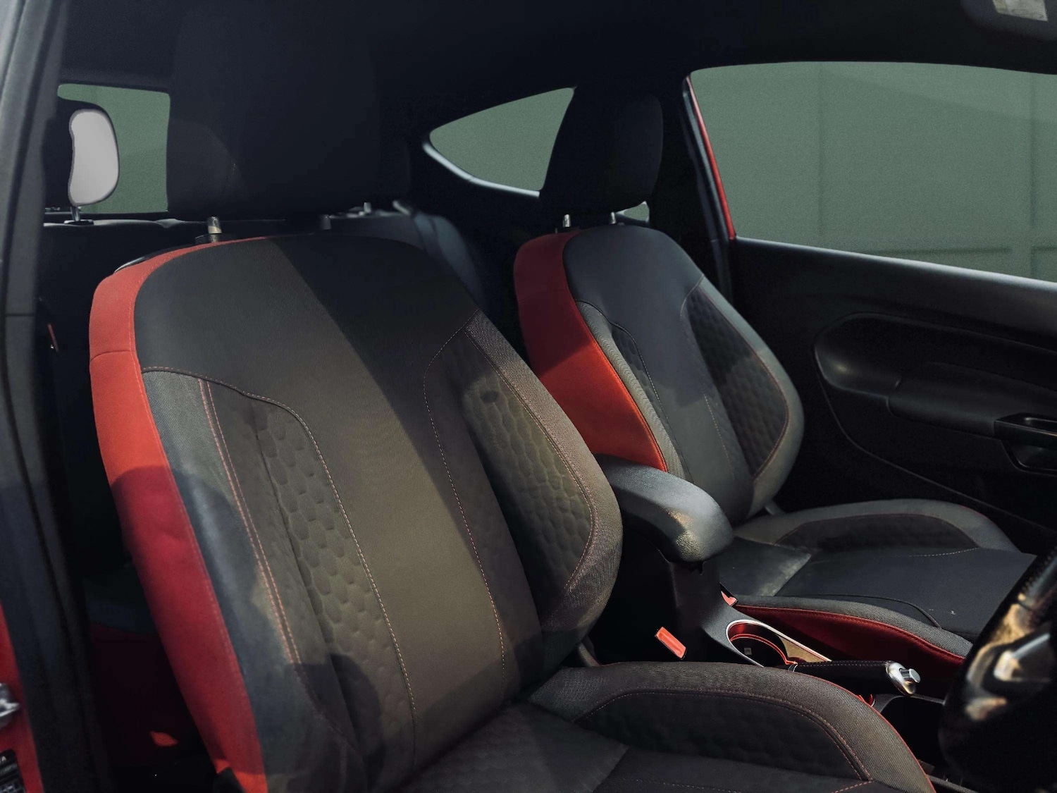 Used Ford Fiesta 2017 for sale - 76506048: Photo 17