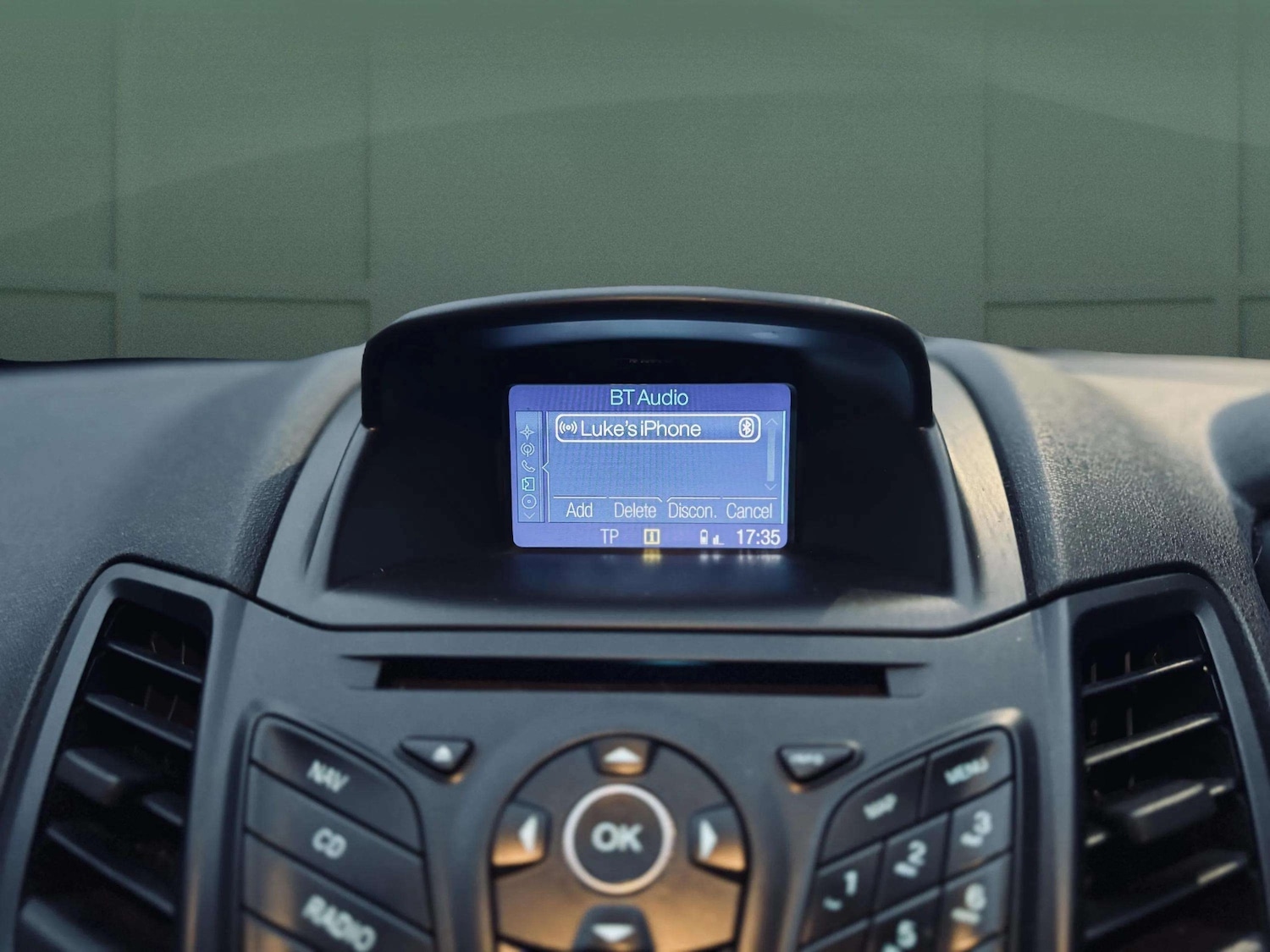 Used Ford Fiesta 2017 for sale - 76506048: Photo 21