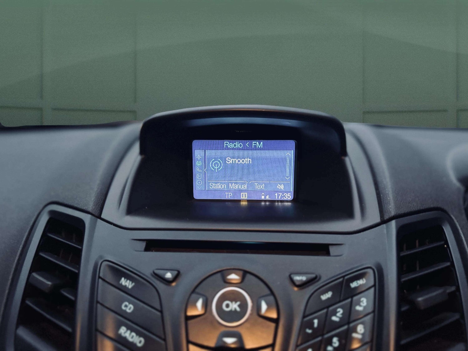 Used Ford Fiesta 2017 for sale - 76506048: Photo 22