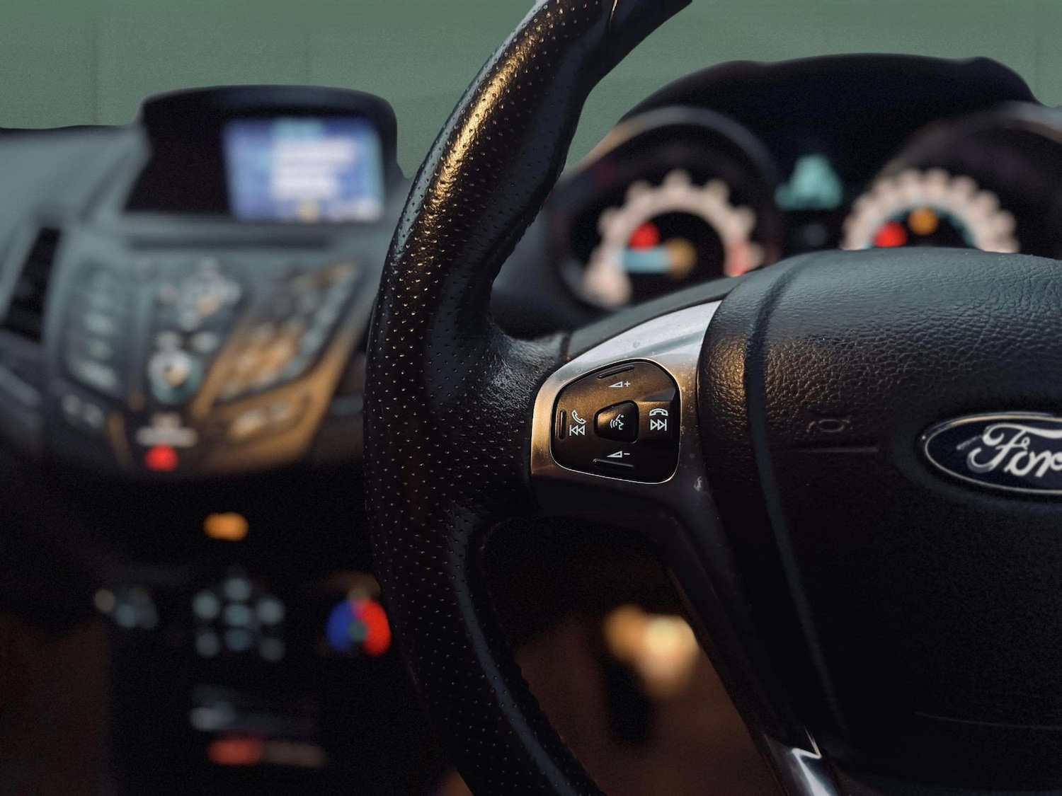 Used Ford Fiesta 2017 for sale - 76506048: Photo 23