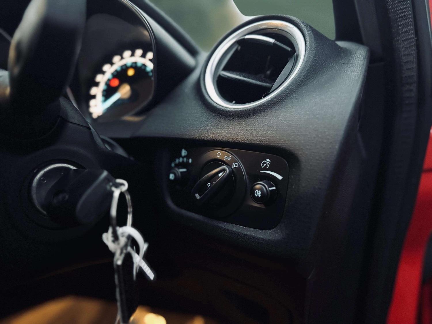 Used Ford Fiesta 2017 for sale - 76506048: Photo 25