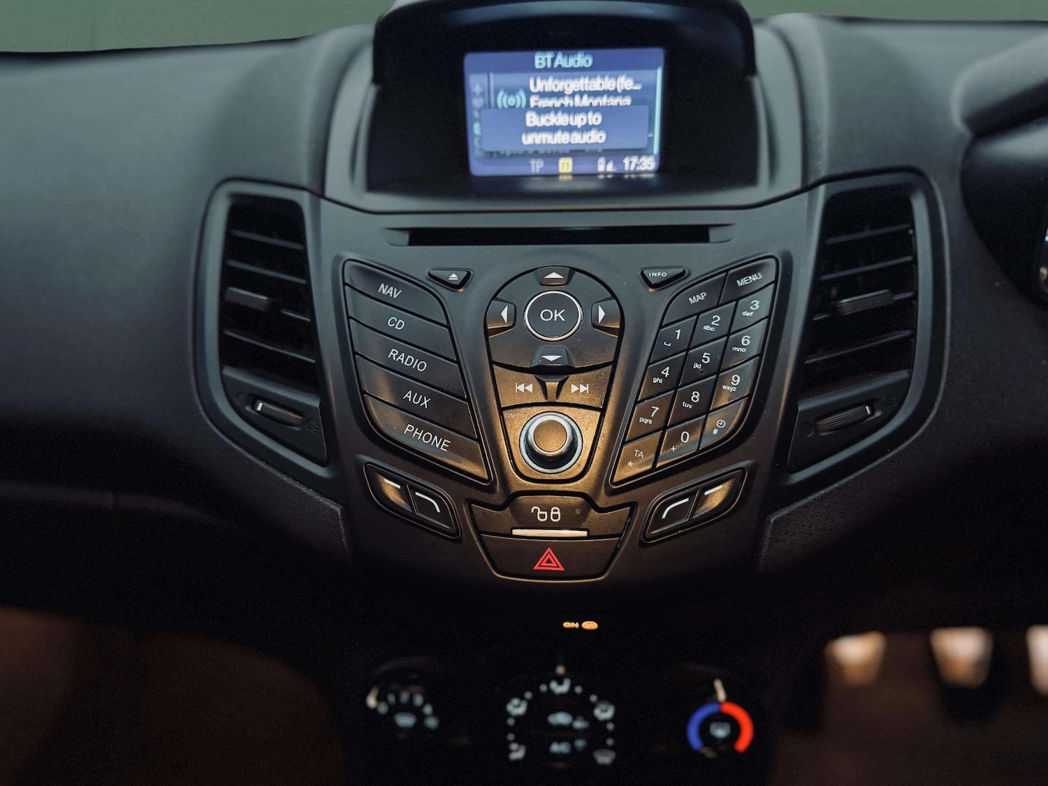 Used Ford Fiesta 2017 for sale - 76506048: Photo 26