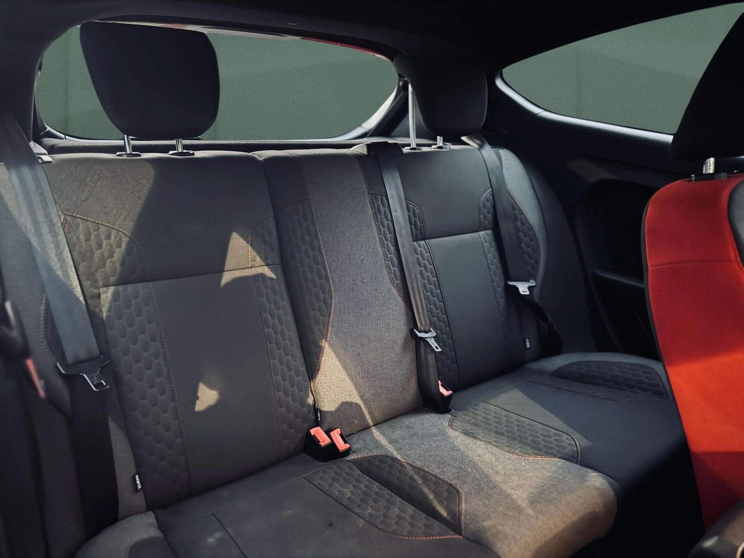 Used Ford Fiesta 2017 for sale - 76506048: Photo 28