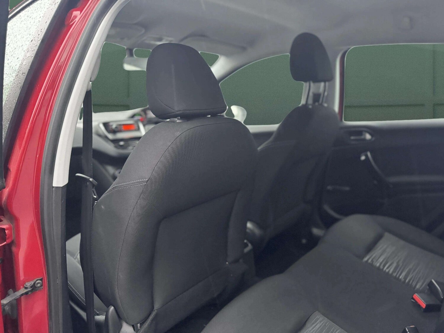 Used Peugeot 208 2016 for sale - 77564255: Photo 13