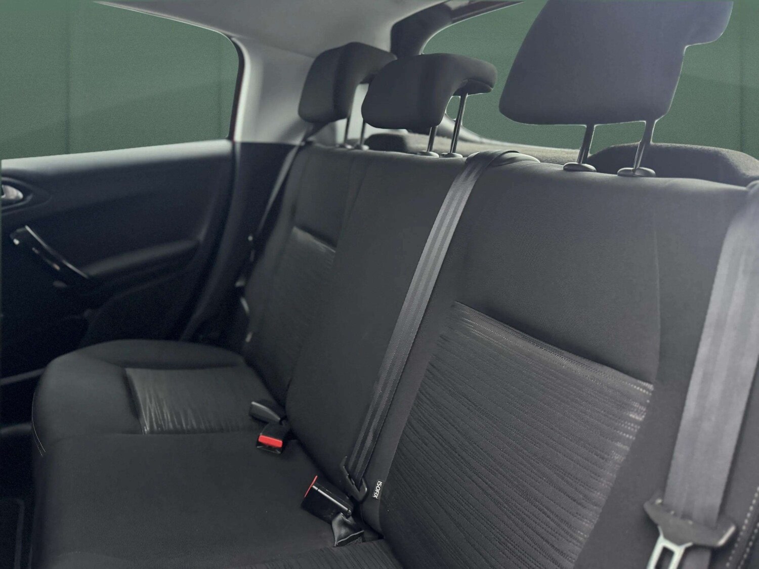 Used Peugeot 208 2016 for sale - 77564255: Photo 14